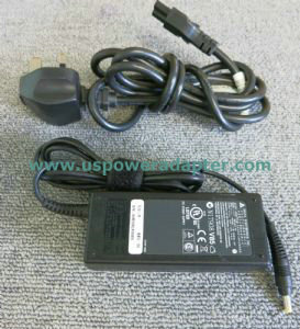 New Delta Electronics ADP-65JH BA Laptop AC Power Adapter Charger 65W 18.5V 3.51A